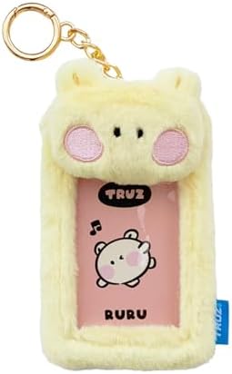 Amazon | ソロモン商事 【TRUZ minini フォトカードホルダーVer Amazon | ソロモン商事 【TRUZ minini フォトカードホルダーVer